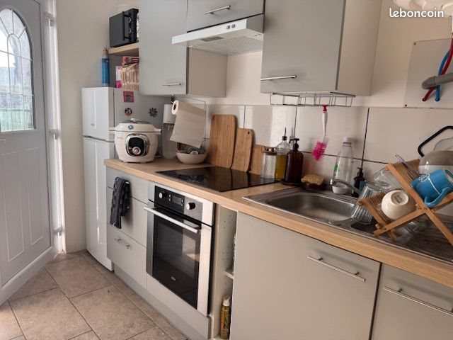 Maison à louer, 69m², Darnétal