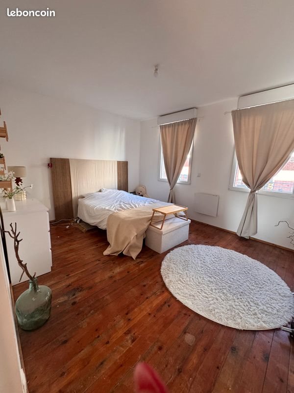 Maison à louer, 69m², Darnétal