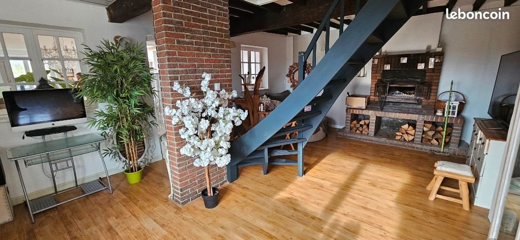 Maison à vendre, 113m², Leers