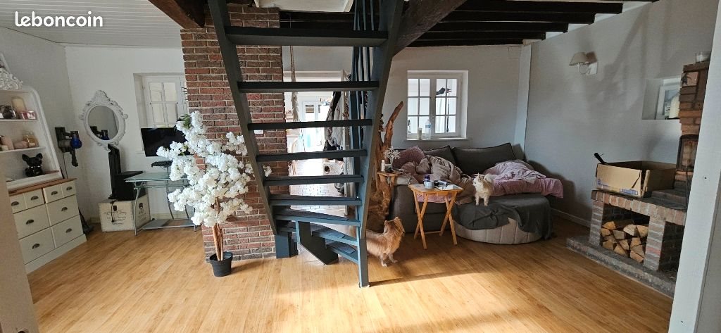 Maison à vendre, 113m², Leers