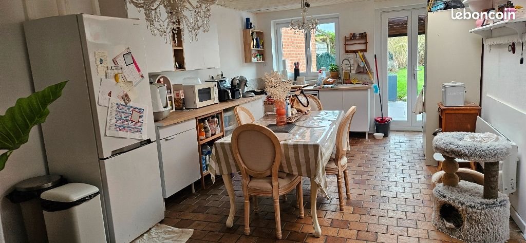 Maison à vendre, 113m², Leers