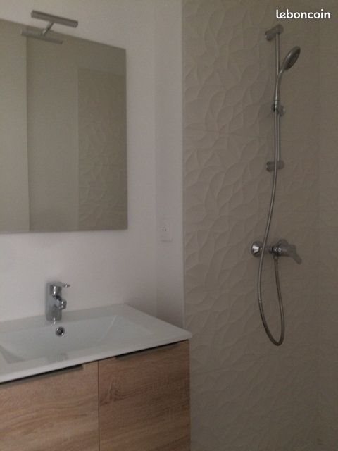 Appartement à louer, 22m², Toulouse