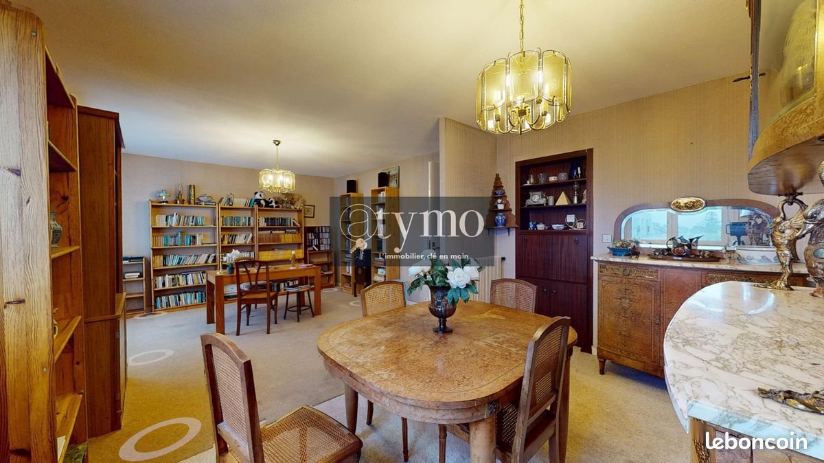 Appartement à vendre, 77m², Brest