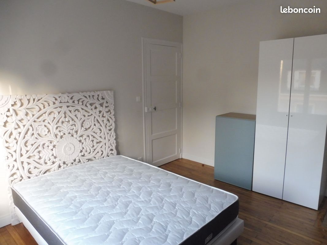 Appartement à louer, 120m², Angers