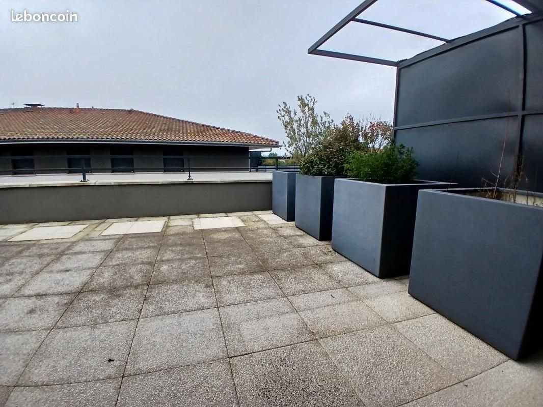 Appartement à louer, 86m², L'Union