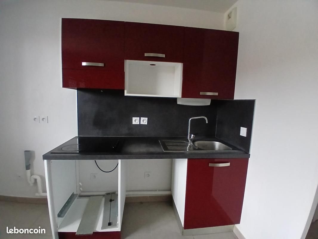 Appartement à louer, 86m², L'Union