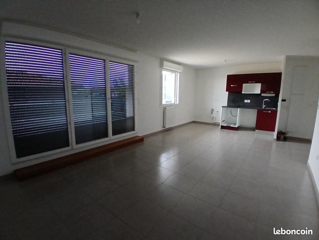 Appartement à louer, 86m², L'Union