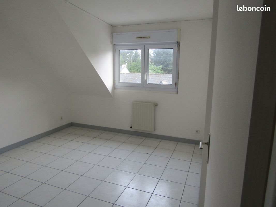 Appartement à louer, 48m², Plouay