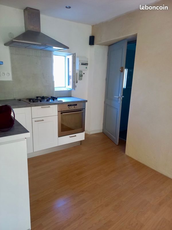 Appartement à louer, 38m², L'Isle-sur-la-Sorgue