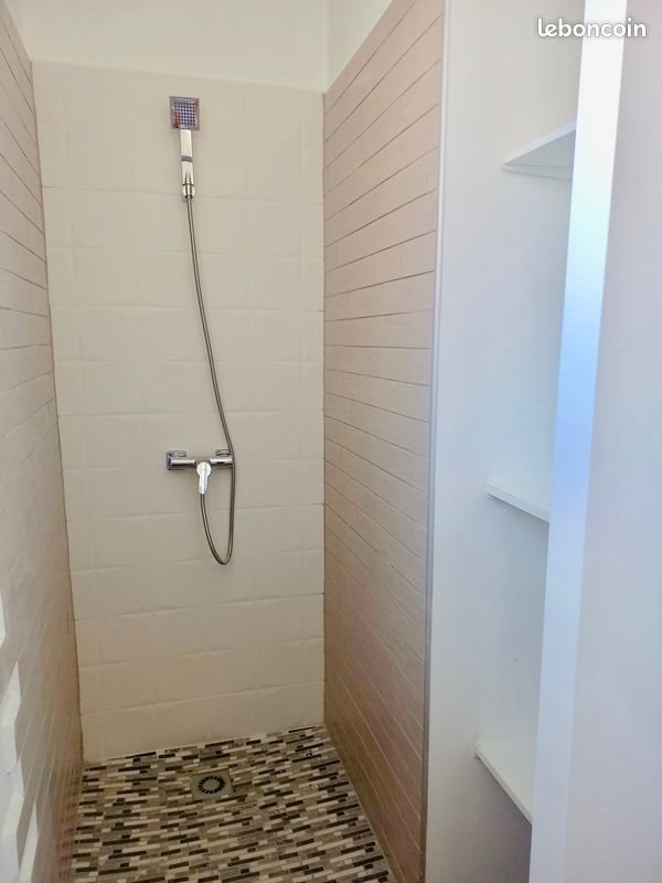 Appartement à louer, 38m², L'Isle-sur-la-Sorgue