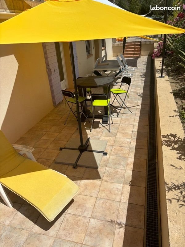 Appartement à louer, 44m², La Fare-les-Oliviers