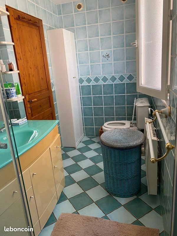 Appartement à louer, 44m², La Fare-les-Oliviers