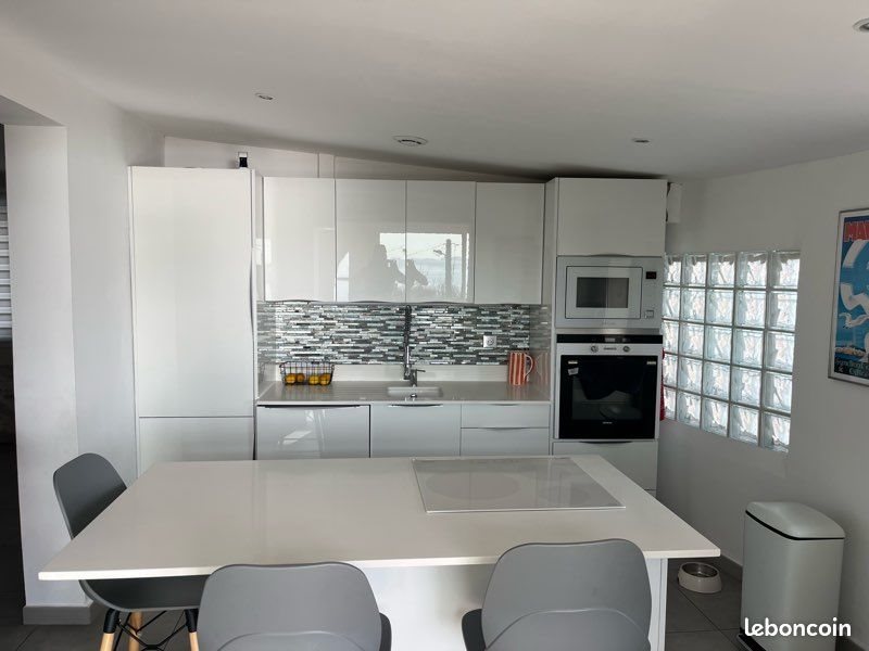 Maison à vendre, 89m², Marseille 16ème