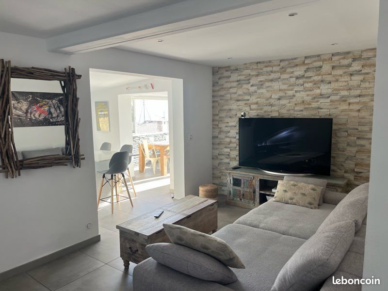 Maison à vendre, 89m², Marseille 16ème