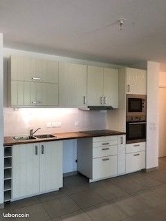 Appartement à louer, 59m², Aix-en-Provence