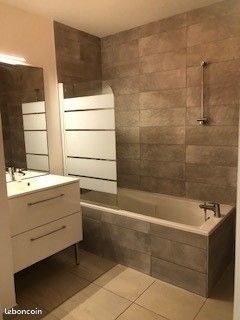 Appartement à louer, 59m², Aix-en-Provence