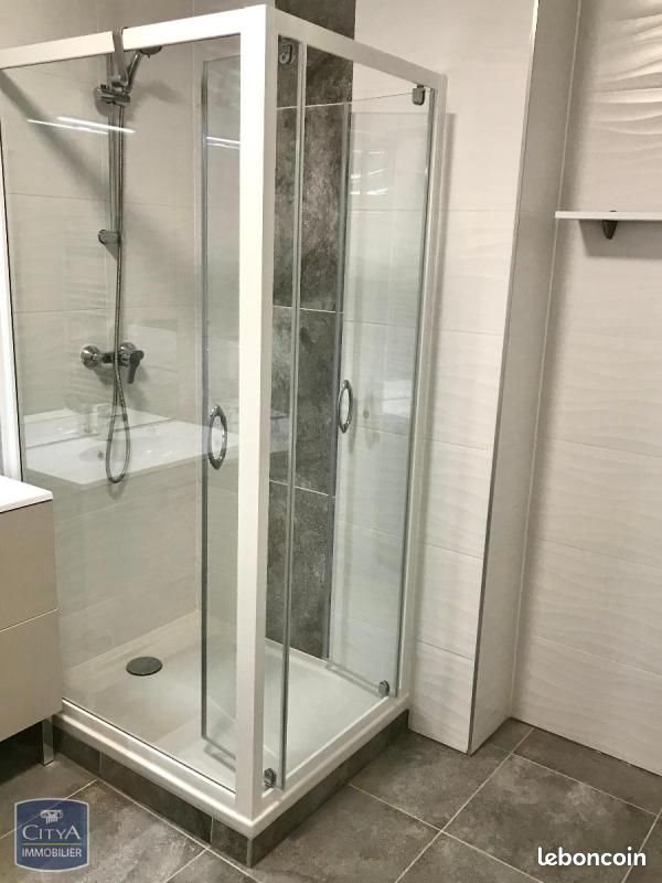 Appartement à vendre, 31m², Grenoble