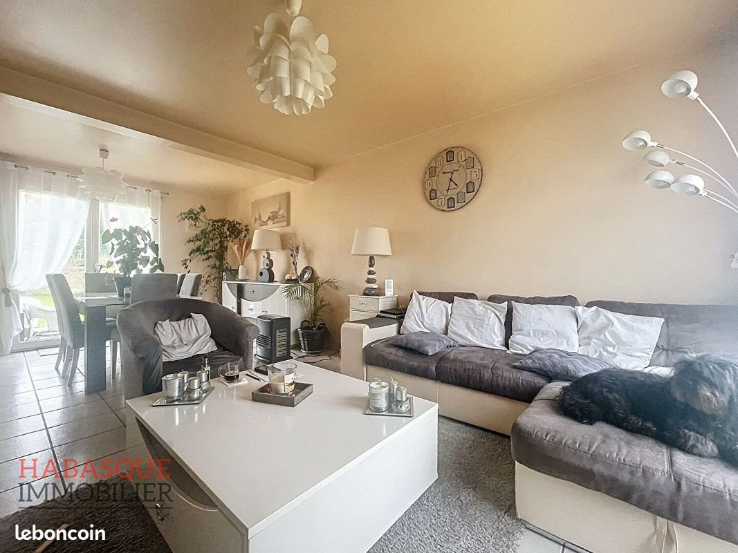 Maison à louer, 65m², Lesneven