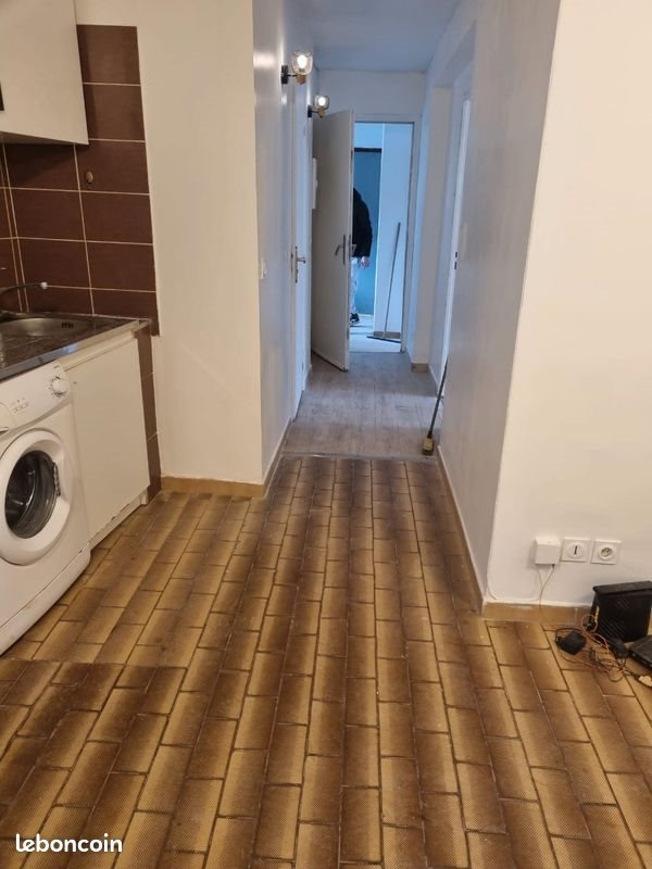 Appartement à louer, 51m², Juvisy-sur-Orge