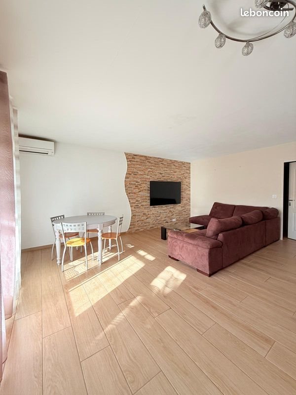 Appartement à louer, 73m², Perpignan