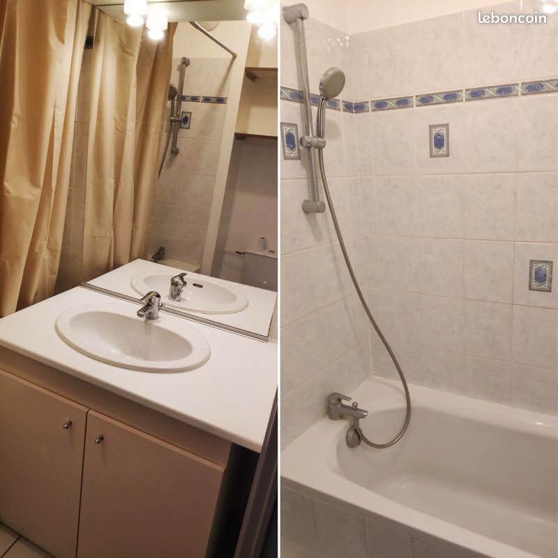 Appartement à louer, 30m², Amplepuis