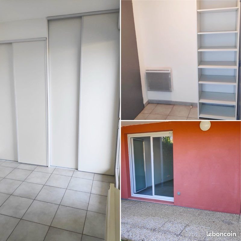 Appartement à louer, 30m², Amplepuis