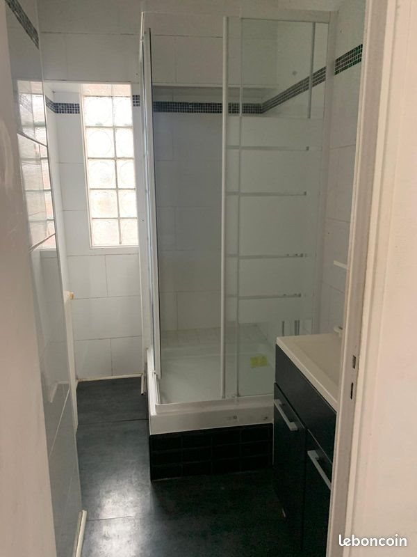 Appartement à louer, 45m², Reims