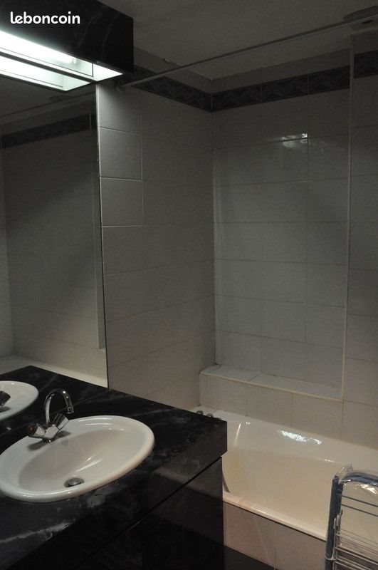 Appartement à louer, 38m², Strasbourg