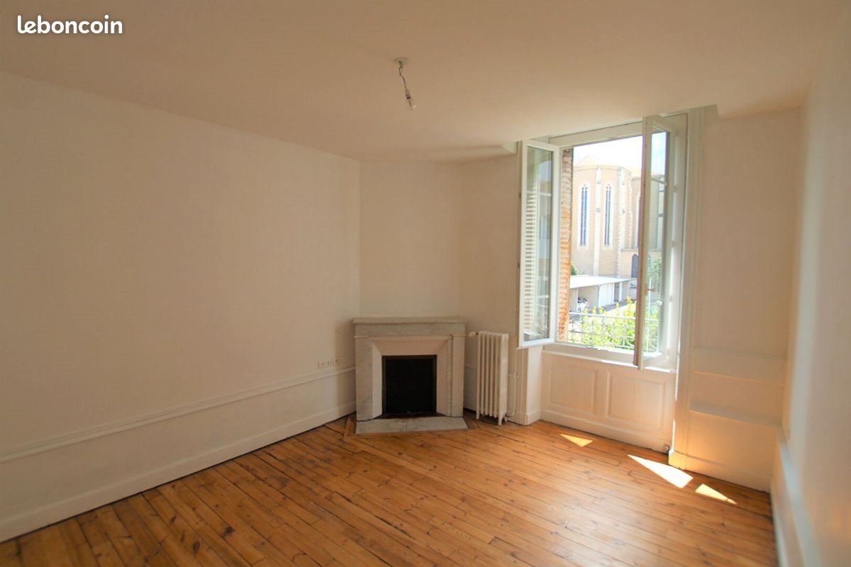 Appartement à louer, 77m², Clermont-Ferrand