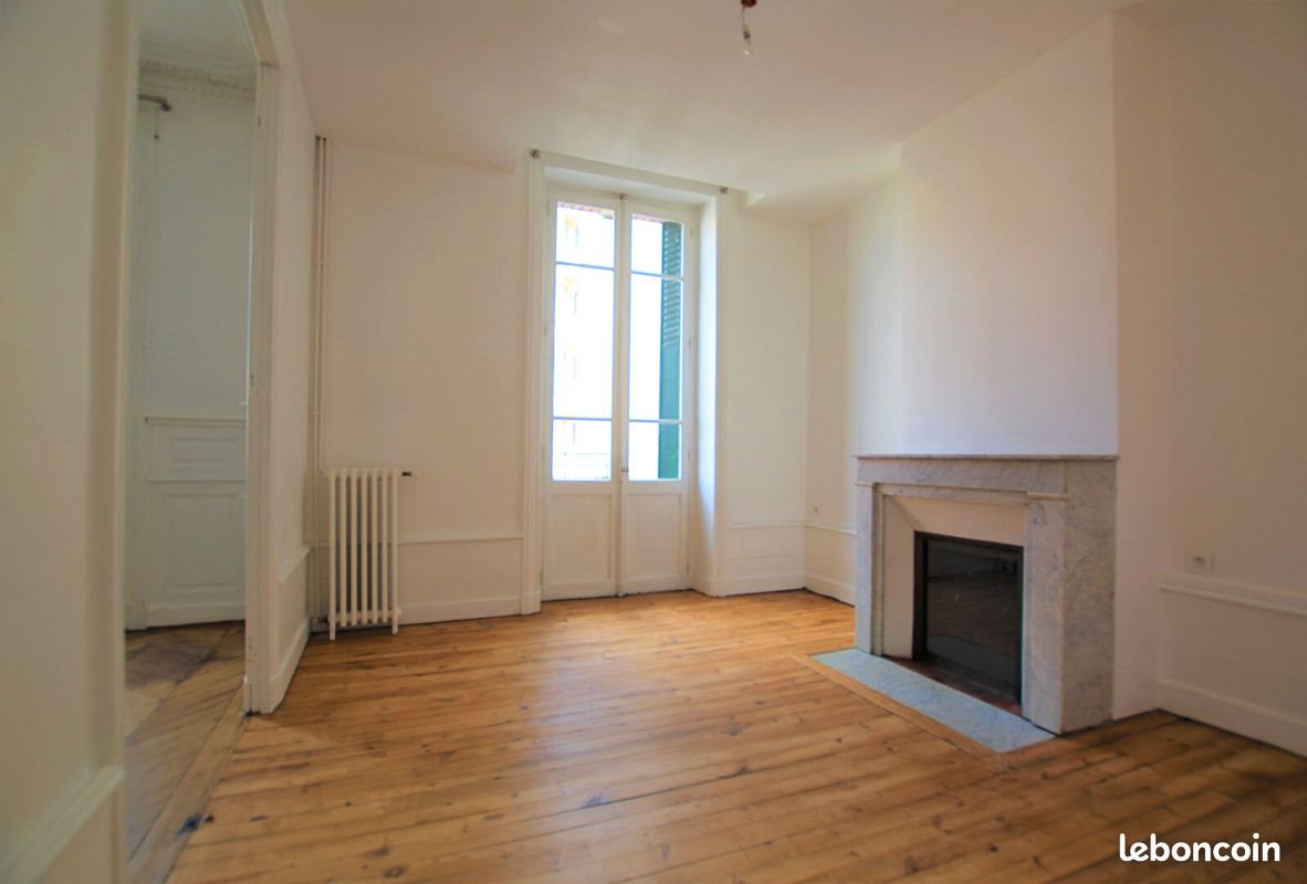 Appartement à louer, 77m², Clermont-Ferrand
