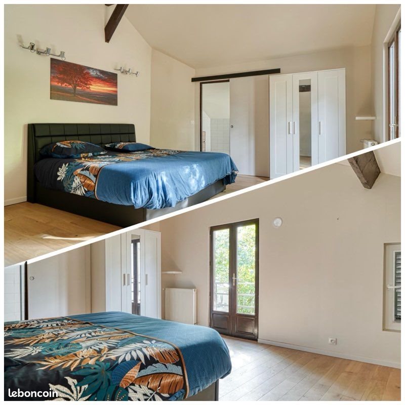 Maison à louer, 63m², Epinay-sur-Seine