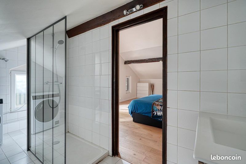 Maison à louer, 63m², Epinay-sur-Seine