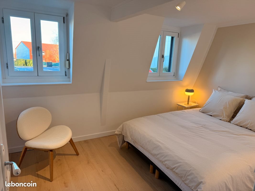 Maison à louer, 88m², Bondues