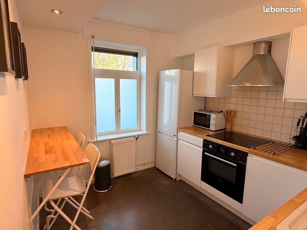 Maison à louer, 88m², Bondues