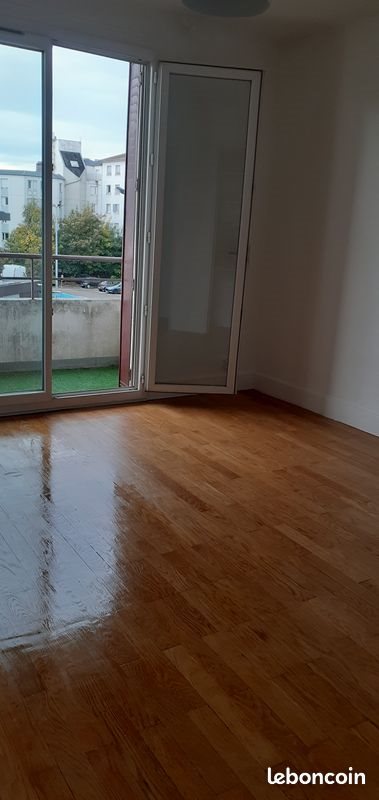 Appartement à vendre, 57m², Besançon