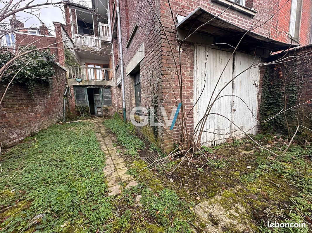 Appartement à vendre, 58m², Ronchin