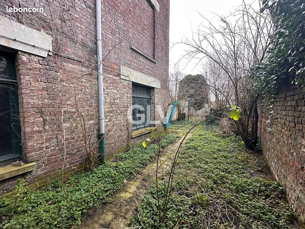 Appartement à vendre, 58m², Ronchin