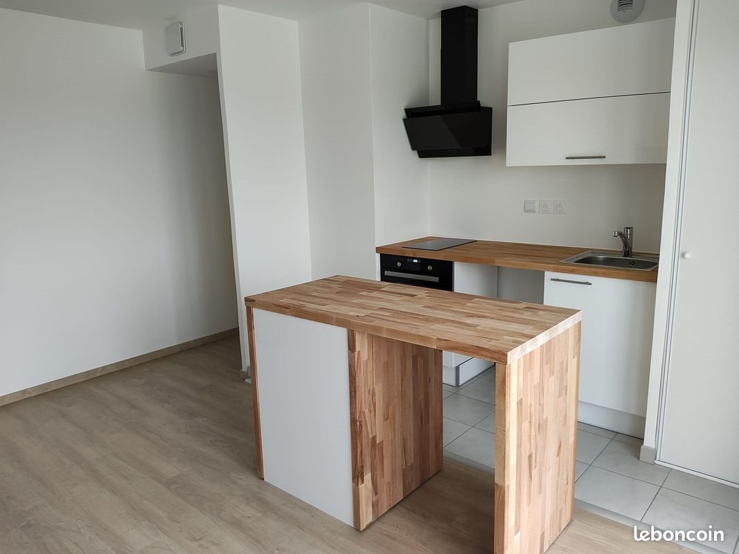 Appartement à louer, 37m², Epron