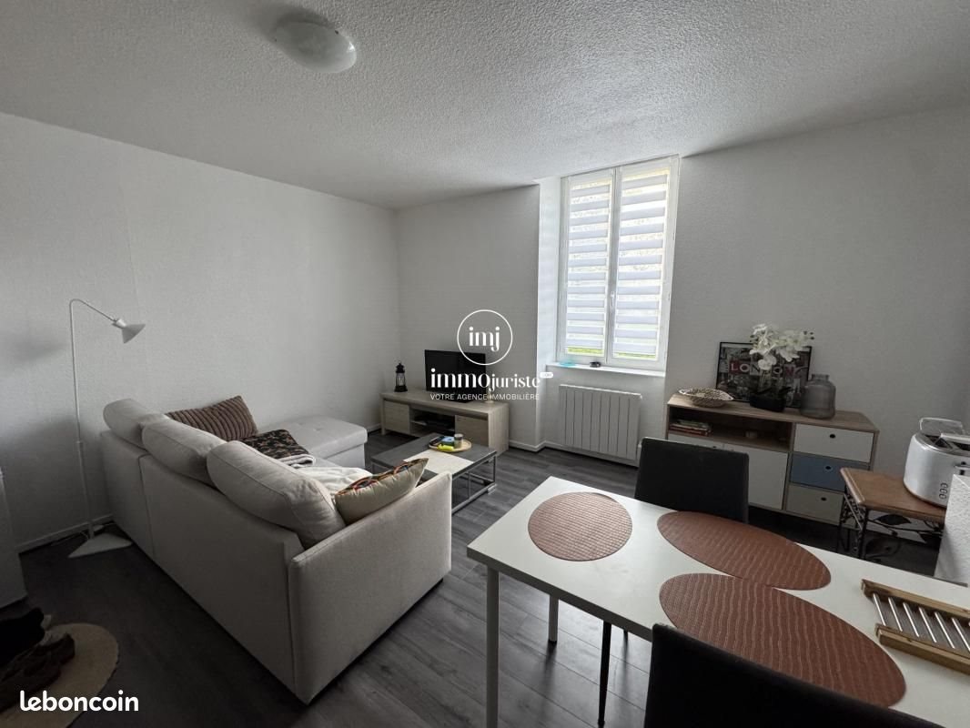 Appartement à louer, 40m², Limoges