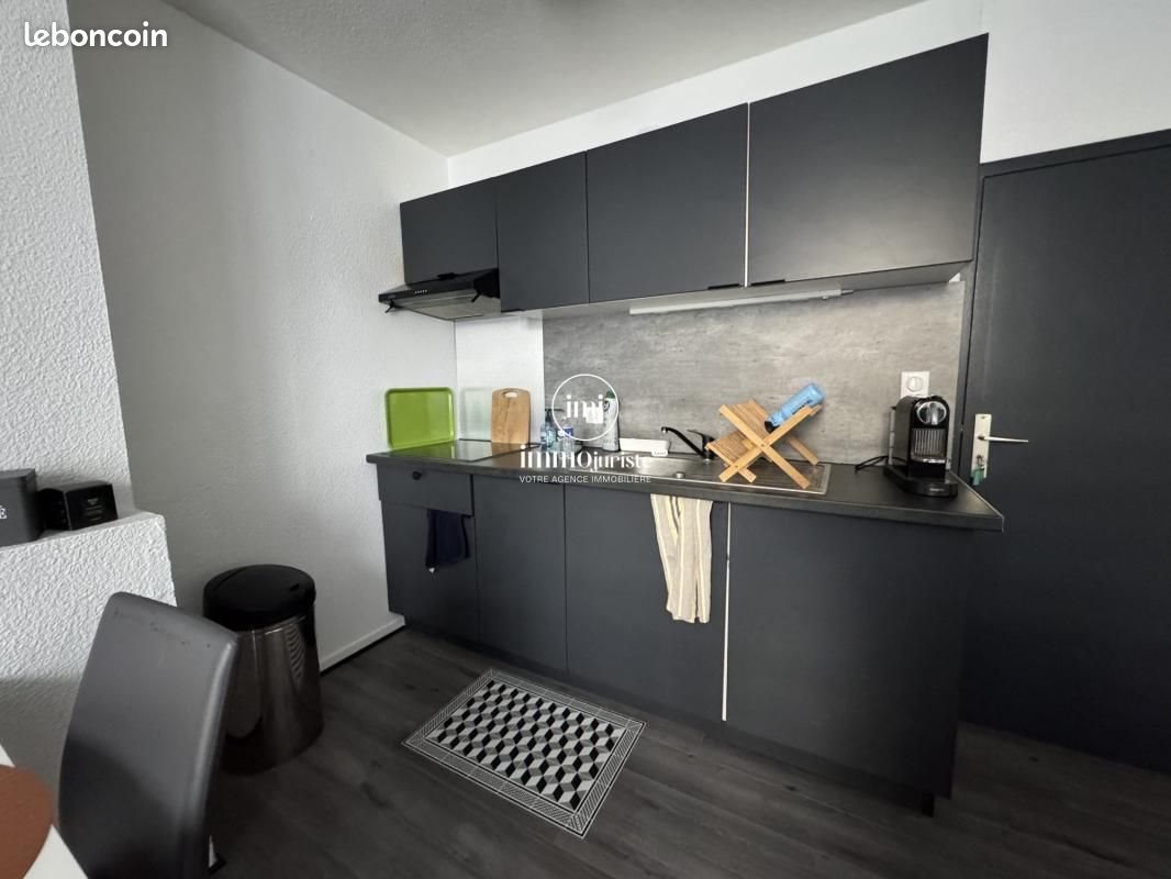 Appartement à louer, 40m², Limoges