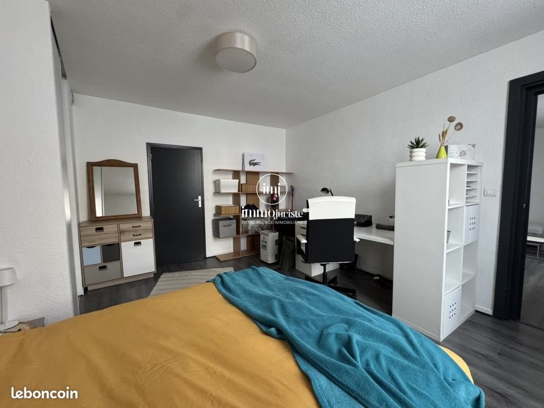 Appartement à louer, 40m², Limoges