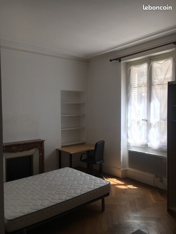 Appartement à louer, 30m², Grenoble