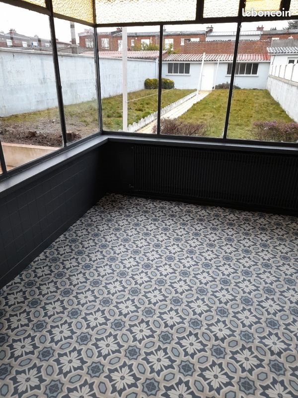 Maison à louer, 85m², Arras