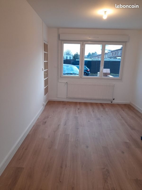 Maison à louer, 85m², Arras