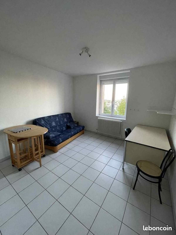 Appartement à louer, 22m², Saint-Etienne