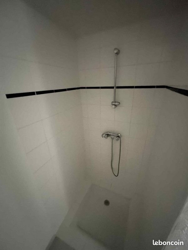 Appartement à louer, 22m², Saint-Etienne