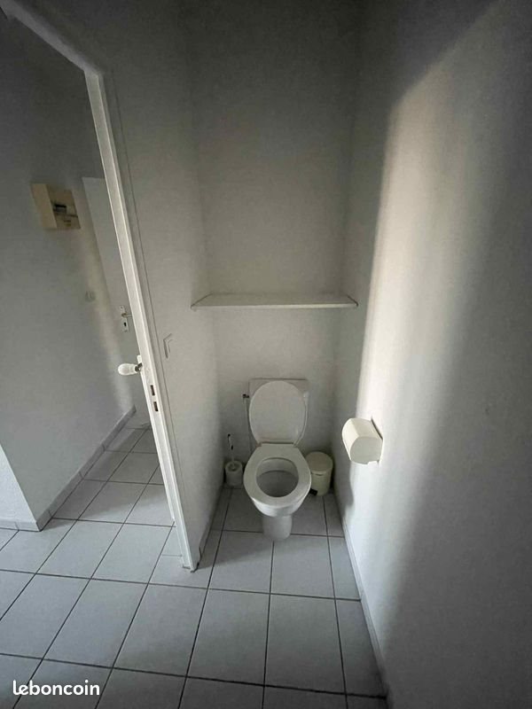 Appartement à louer, 22m², Saint-Etienne