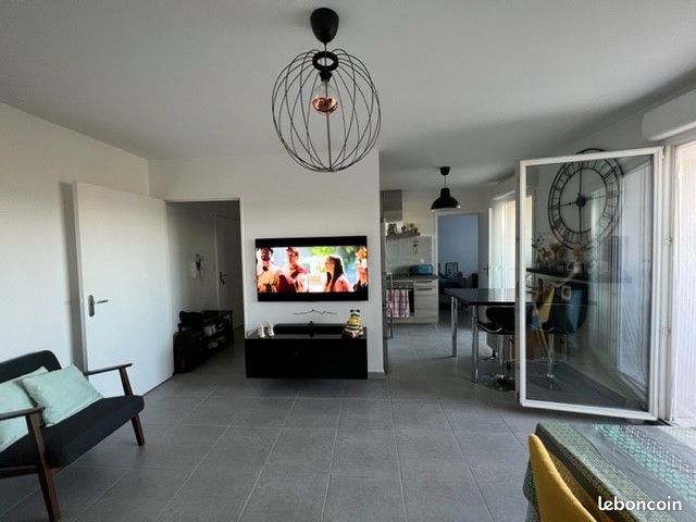 Appartement à louer, 45m², Aix-en-Provence