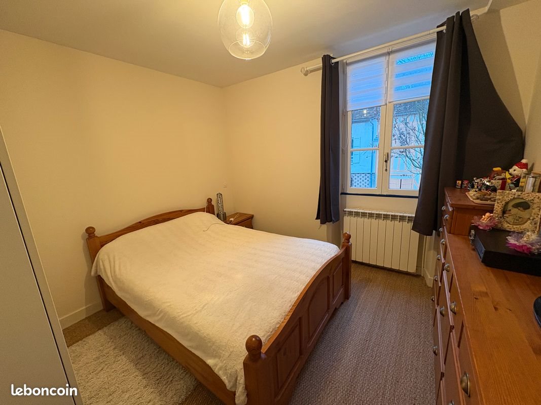 Appartement à vendre, 85m², Sens