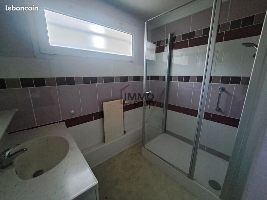 Appartement à vendre, 78m², Reims